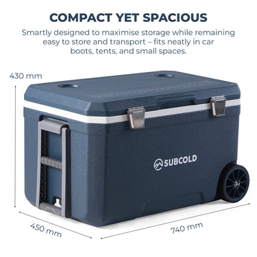 Subcold Mobi70 Cool Box - Refurbished